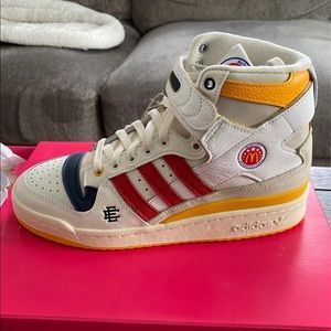 Adidas McDonalds limited edition shoe